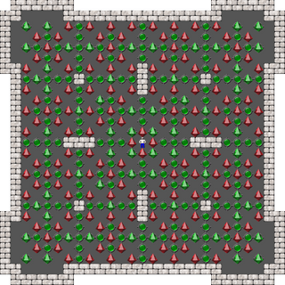 Уровень 75 — Sasquatch 06 Arranged